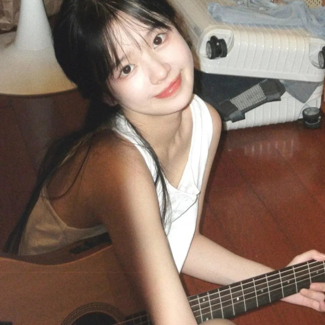 每个人都喜欢着某个人