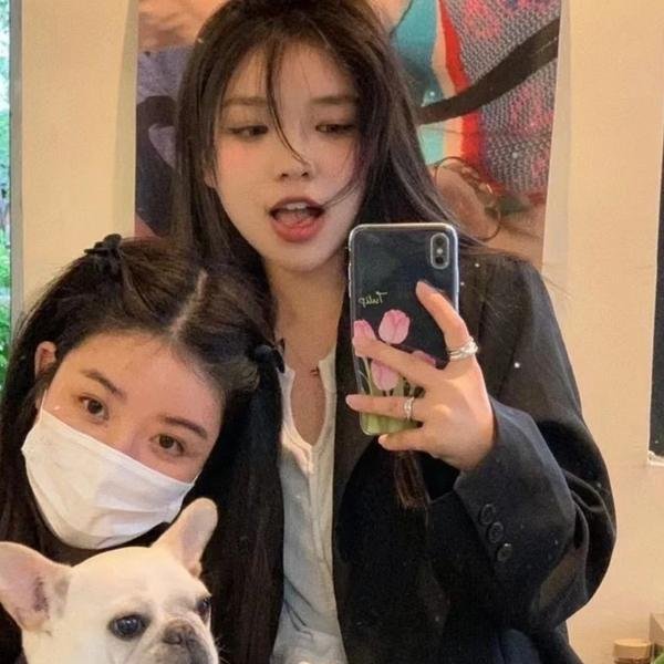 我的名字叫朱莉娅·罗斯